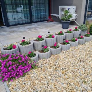 Elina Apartman, 1 apartman 2 férőhely