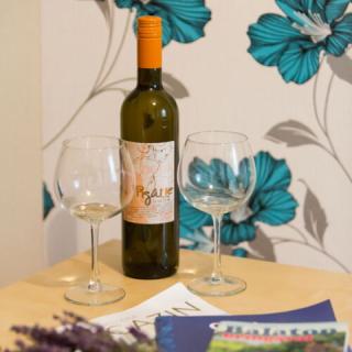 Holiday House Apartmanok, 4 apartman 22 férőhely