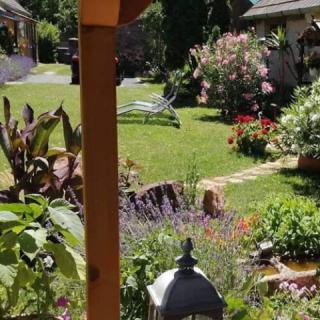 Kabóca Vendégház, 1 szoba 3 férőhely