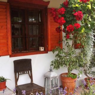 Kabóca Vendégház, 1 szoba 3 férőhely