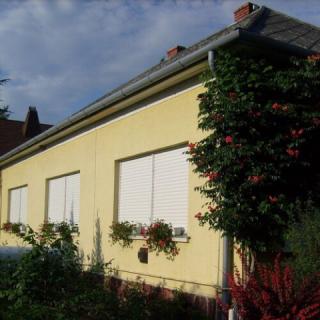 ÁG Vendégház, 3 szoba 6 férőhely