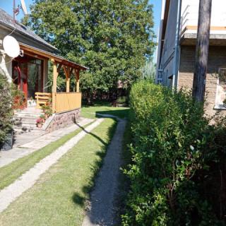 ÁG Vendégház, 3 szoba 6 férőhely