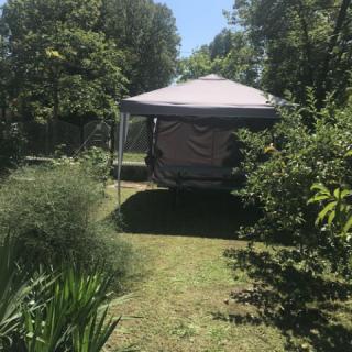 Nellys Apartman, 1 apartman 7 férőhely
