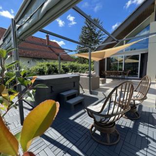 Beige Villa, 3 szoba 6 férőhely