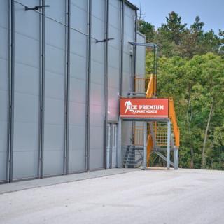 Ice Premium Apartments, 6 apartman 28 férőhely