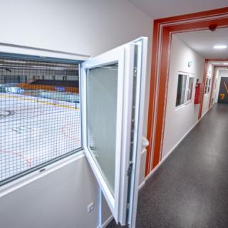 Ice Premium Apartments, 6 apartman 28 férőhely