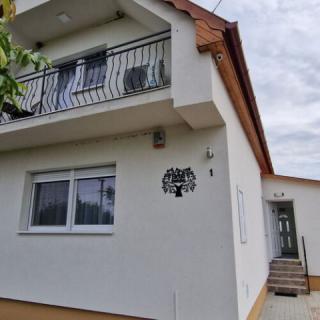 Elena Vendégház, 3 szoba 10 férőhely