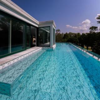 Villa Bauhaus Apartman 207, 1 apartman 2 férőhely