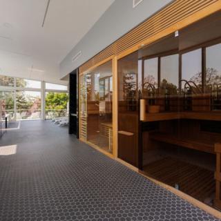 Villa Bauhaus Gold, 1 apartman 4 férőhely