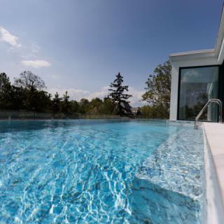 Villa Bauhaus Apartman Fsz 3, 1 apartman 4 férőhely