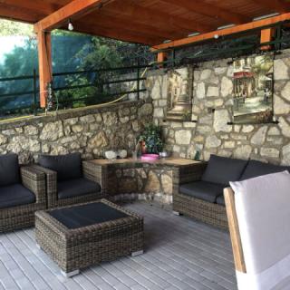 Balatoni Family House, 1 apartman 10 férőhely