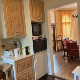 Csók Mama Vendégház, 2 szoba 4 férőhely