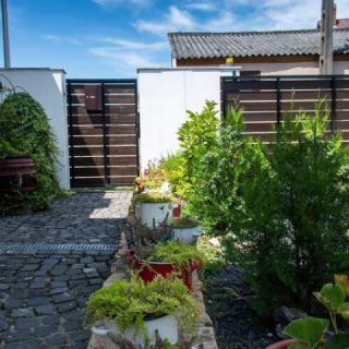 SàBa Apartman, 1 apartman 5 férőhely