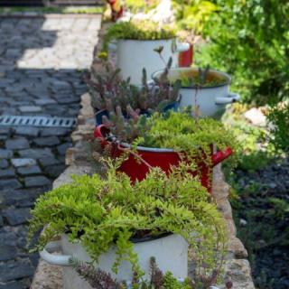 SàBa Apartman, 1 apartman 5 férőhely