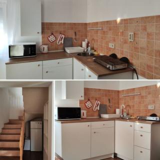 Juhar Apartmanház, 1 apartman 6 férőhely