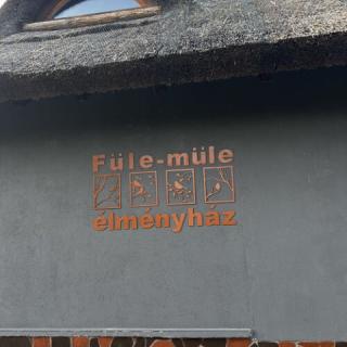 Füle-Müle Élményház, 5 szoba 11 férőhely