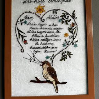 Füle-Müle Élményház, 5 szoba 11 férőhely