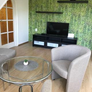 Rózsavölgy Apartman, 1 apartman 4 férőhely