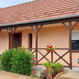 Galiba Vendégház, 2 szoba 4 férőhely