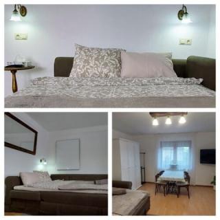 Galiba Vendégház, 2 szoba 4 férőhely