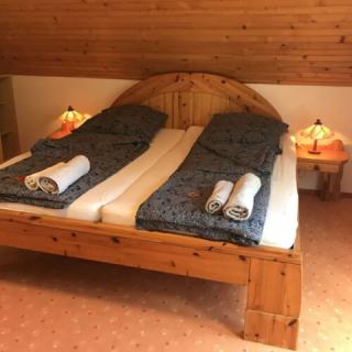 Sophie-Ház, 3 szoba 8 férőhely