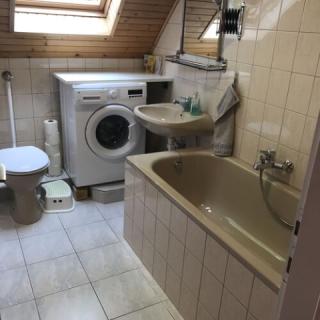 Sophie-Ház, 3 szoba 8 férőhely