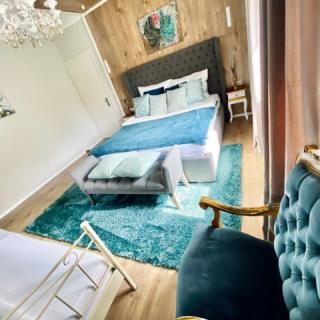 IrányBerény Rezidencia, 3 szoba 9 férőhely