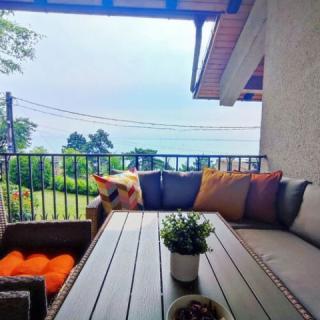 Dorka Villa, 3 szoba 6 férőhely