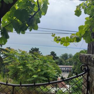 Dorka Villa, 3 szoba 6 férőhely