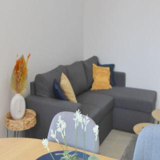 Vöröskő Apartmanház, 3 apartman 20 férőhely