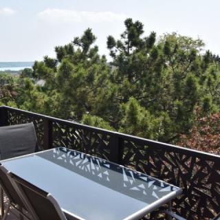 Vöröskő Apartmanház, 3 apartman 20 férőhely