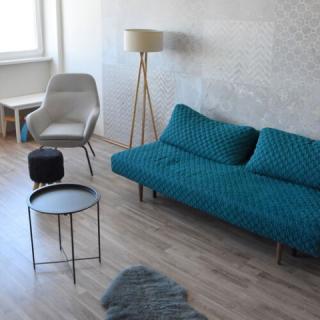 Panorama View Budget Apartment, 1 apartman 4 férőhely