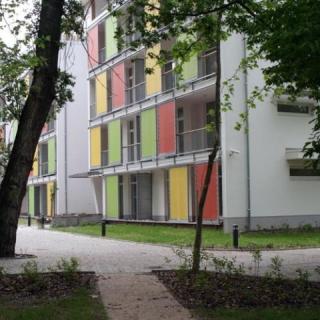 Azúr Villa Magán Apartman, 1 apartman 4 férőhely