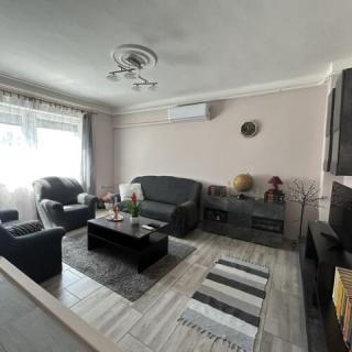 Estina House, 2 szoba 4 férőhely