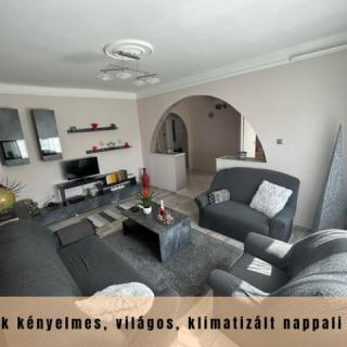 Estina House, 2 szoba 4 férőhely