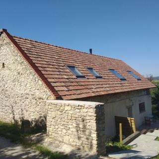 Kinizsi Pajtája Vendégház, 1 szoba 4 férőhely