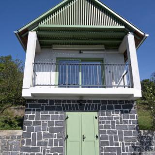 Merengő Pihenőház, 1 szoba 2 férőhely