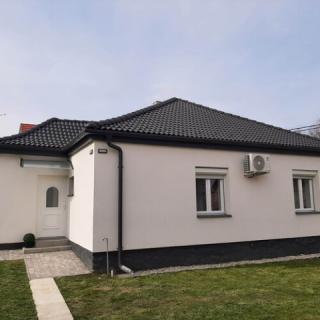 Valéria Vendégház, 3 szoba 7 férőhely