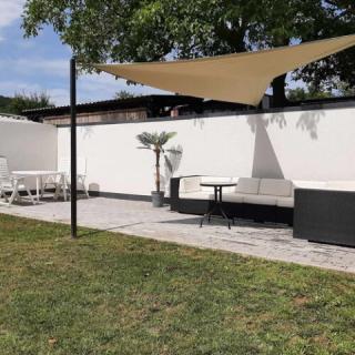 Valéria Vendégház, 3 szoba 7 férőhely