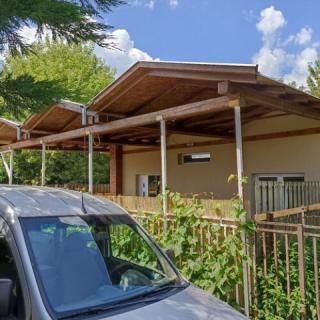 Zafír Vendégház, 3 szoba 6 férőhely