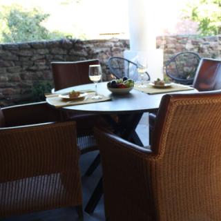 Kikelet Udvarház, 2 apartman 6 férőhely