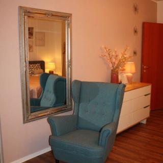 Kikelet Udvarház, 2 apartman 6 férőhely