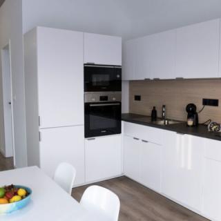 Major Residence Apartman, 4 apartman 16 férőhely