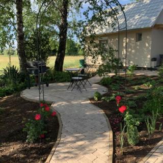 Apróka Relax Vendégház, 1 szoba 2 férőhely