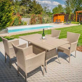 Lime Weekendhouse, 2 szoba 4 férőhely