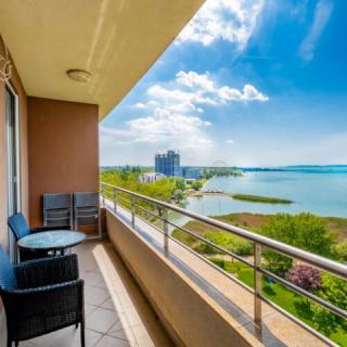 MF Club 218 Belvedere Apartment, 1 apartman 4 férőhely