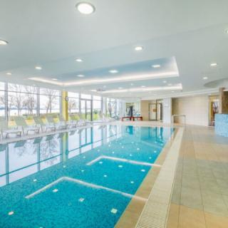 MF Club 218 Belvedere Apartment, 1 apartman 4 férőhely