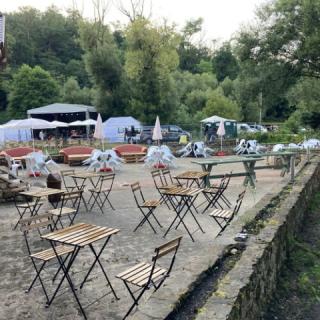 Mezriczky Malom, 7 szoba 16 férőhely