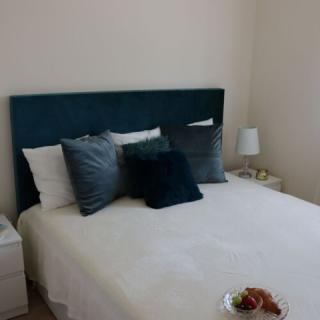 Tündérkert Villa, 4 szoba 6 férőhely