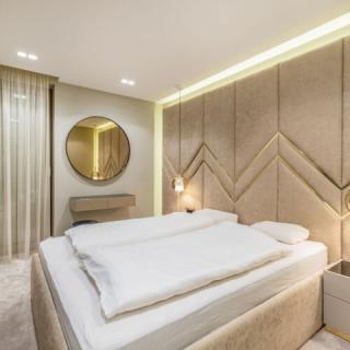 MF Coral 61 Luxury Apartment, 1 apartman 4 férőhely